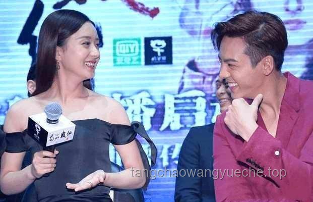 赵丽颖恋情风波后，公众形象与舆论管理新趋势