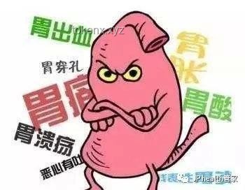 胃癌如何有效预防