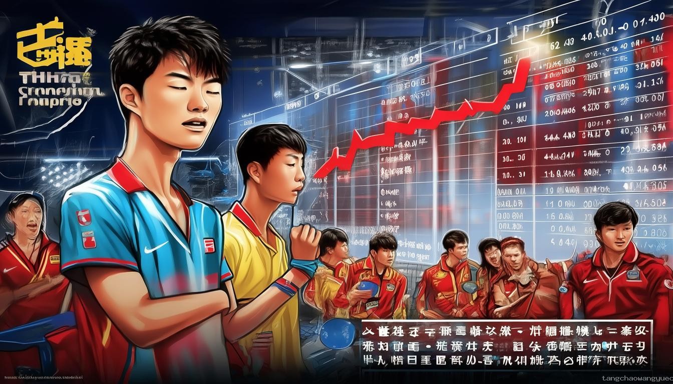 国乒世界冠军排名下滑应对策略：王励勤呼吁变革，向鹏机遇何在？