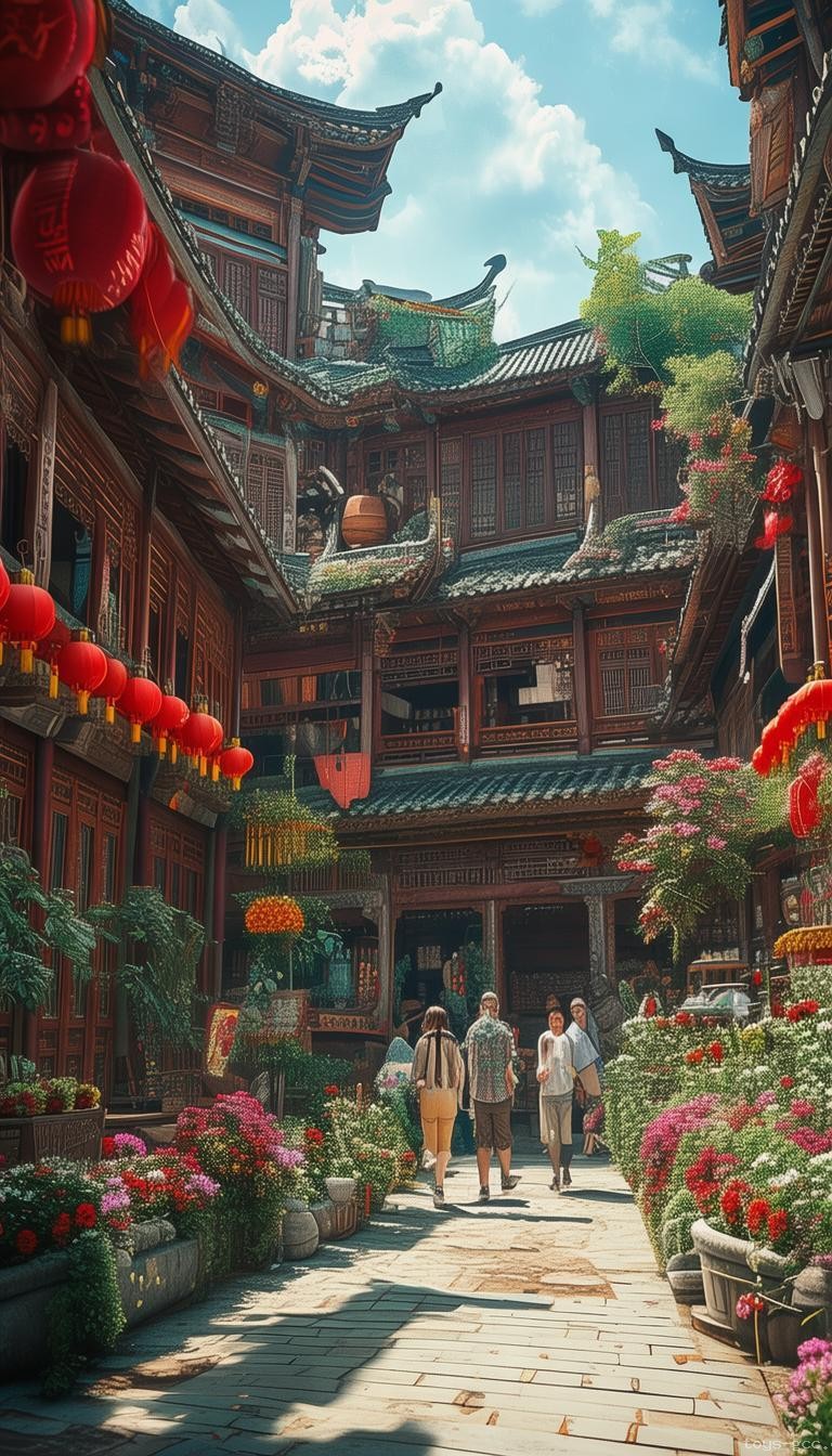 **中国人赴马旅游热潮下的民宿行业变迁**