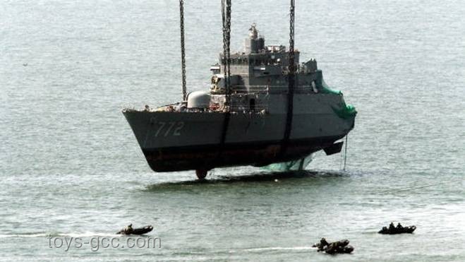 韩国海军巡逻机坠毁事件深度研究