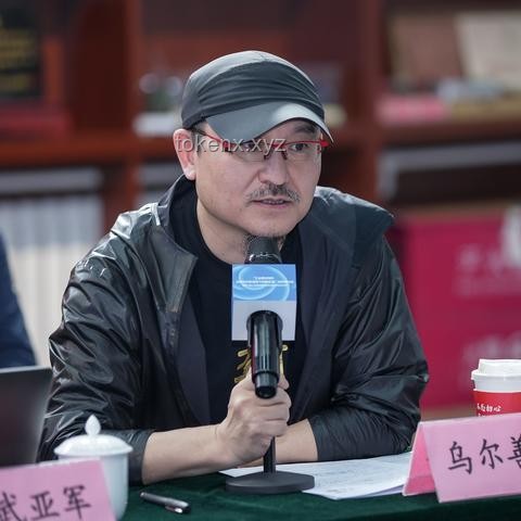 乌尔善：以新技术探索中国电影工业化之路的心路历程