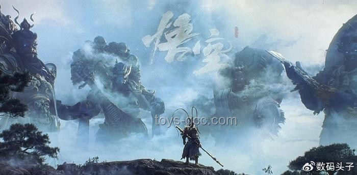 《黑神话：悟空》钢筋风波：游戏场景实景扫描技术的利弊分析