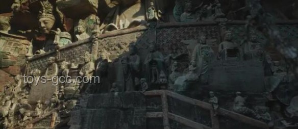 《黑神话：悟空》钢筋风波：游戏场景实景扫描技术的利弊分析
