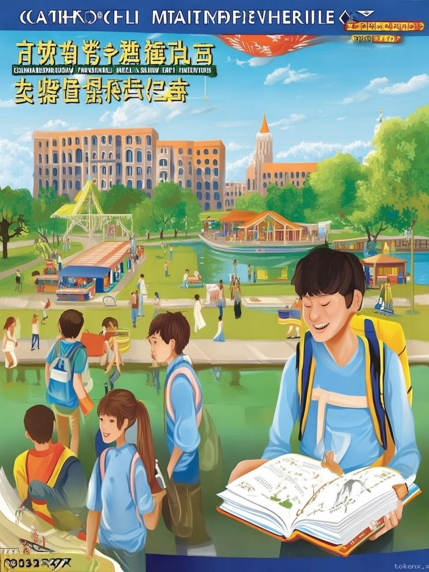 广州航海学院实用生存指南 🚢📚：学习、生活全攻略