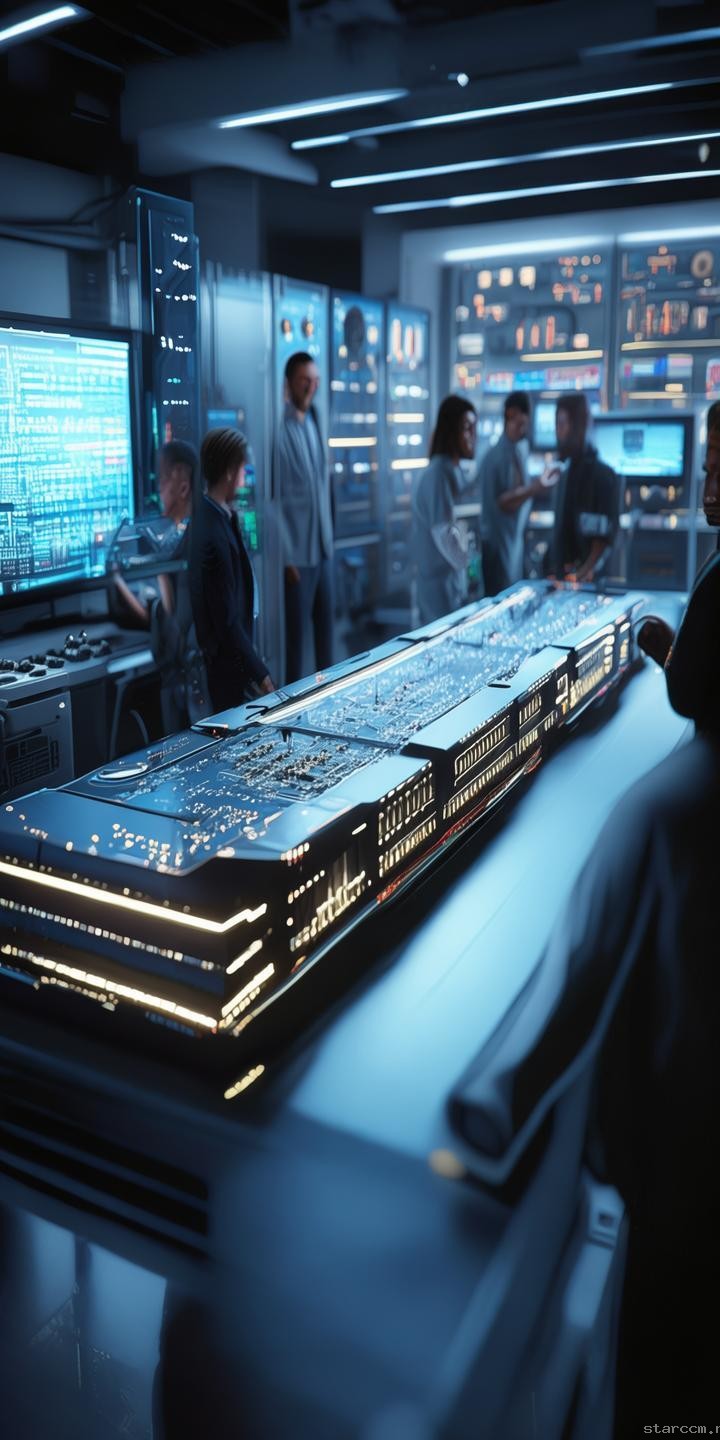 从零开始：探索基于FPGA的图形加速器（GPU）实现原理与未来趋势