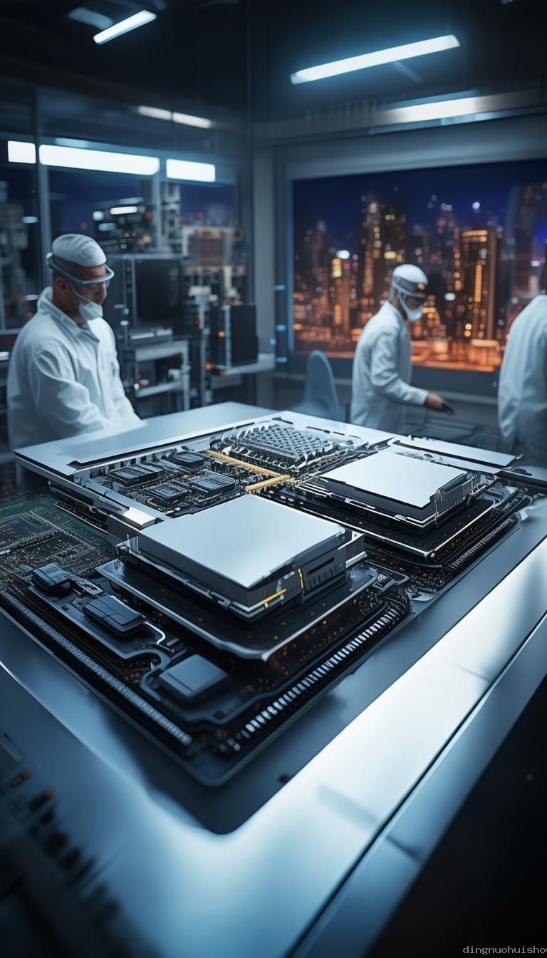 从零开始制作GPU？探索基于FPGA的图形加速器实现原理