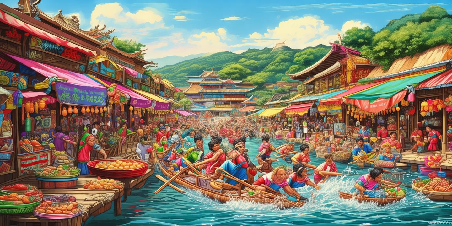端午文旅消费成绩单亮眼，创新融合激发市场活力