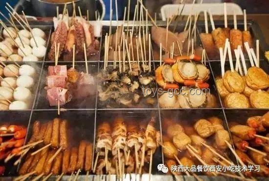 1500元切糕摆摊创业案例研究：大项目的收益预期与实践