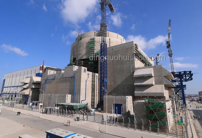 已经掌握独立建造第三代核电站技术的国家