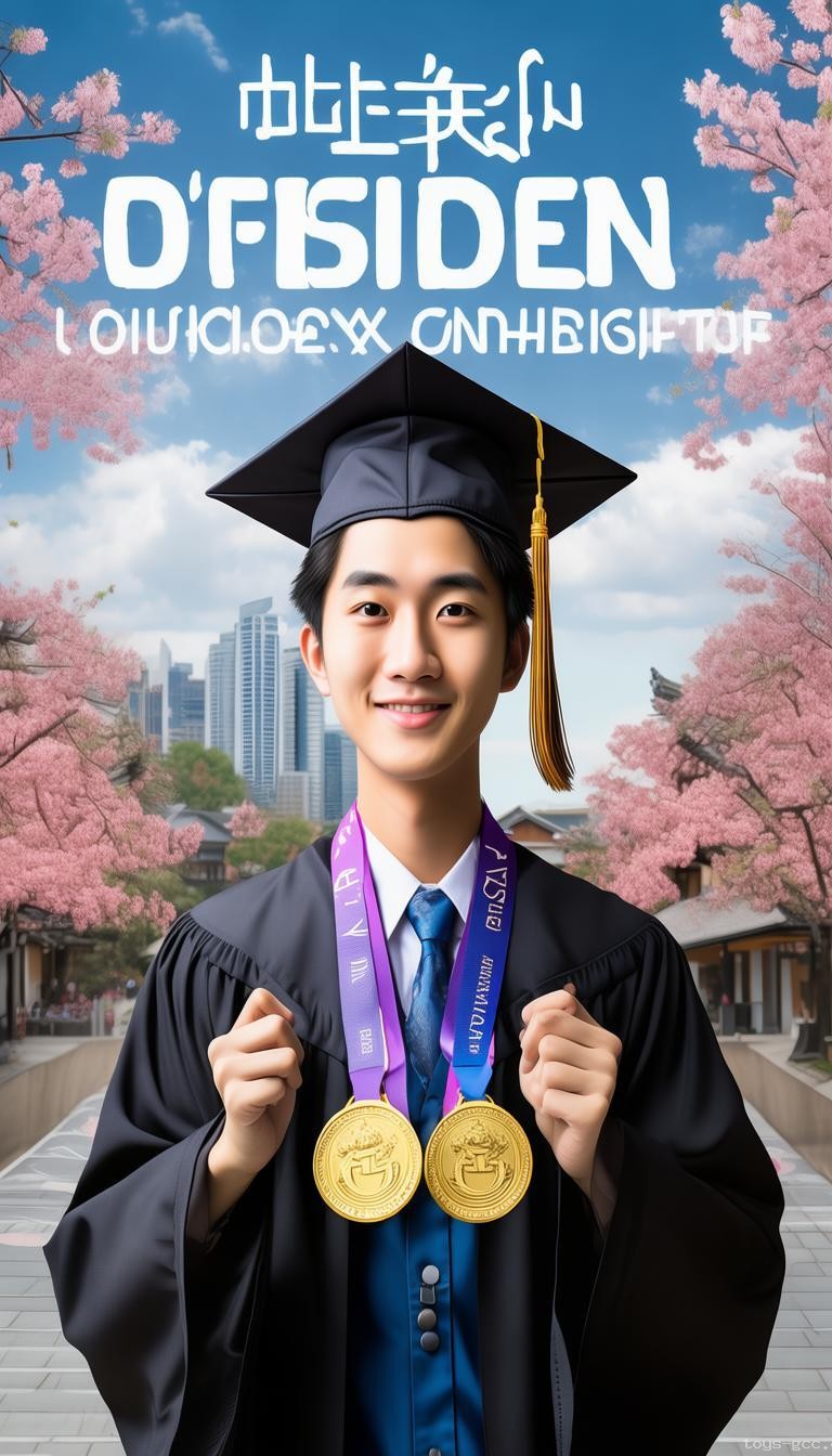 🏆京都大&东大CS双合格，我的数据科学逐梦之旅🚀