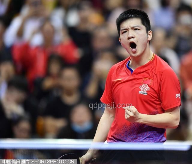 奥运乒乓决战，汗水背后的秘密武器🏆