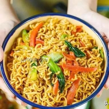 腐乳与方便面调料鲜味对比研究