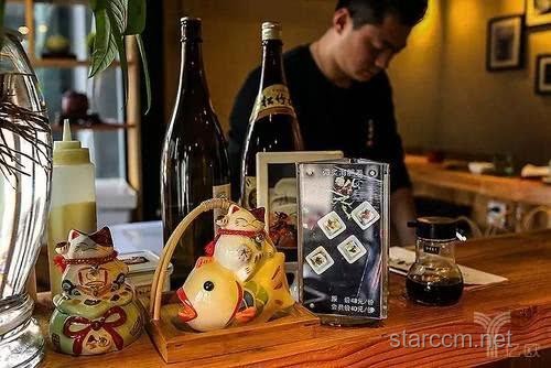 网红餐饮落幕，萄木品牌门店全关启示录