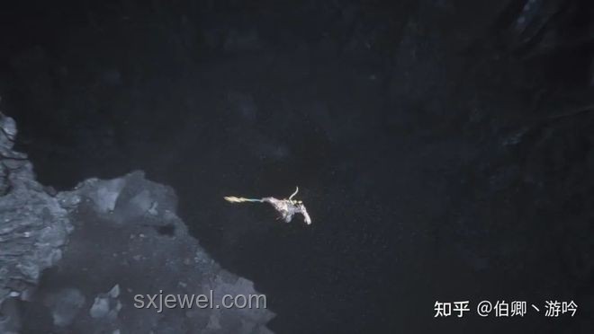 敢问路在何方——浅谈《黑神话：悟空》的关卡设计