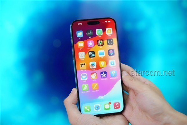 苹果新品发布引发热潮，iPhone17成购买新动力