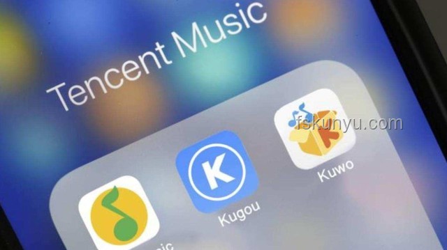 腾讯音乐收购喜马拉雅：音频市场新变局前瞻