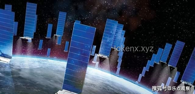 “星链”卫星频繁坠落：揭秘背后的真相与启示